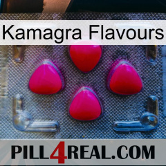 Kamagra Flavours 13